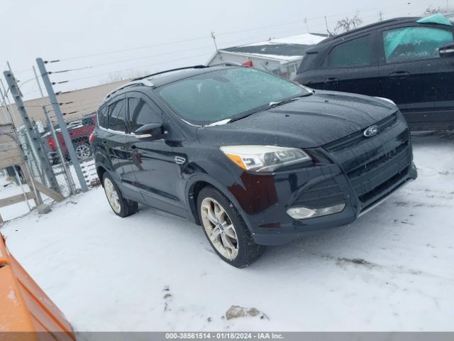 FORD ESCAPE 2013 1fmcu9j94dua52373