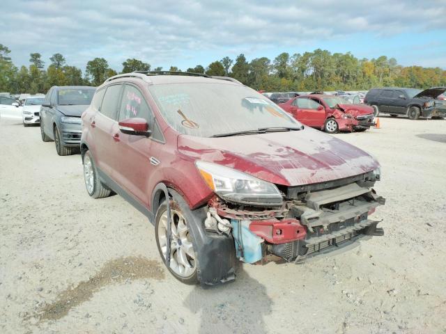 FORD ESCAPE TIT 2013 1fmcu9j94dub13575