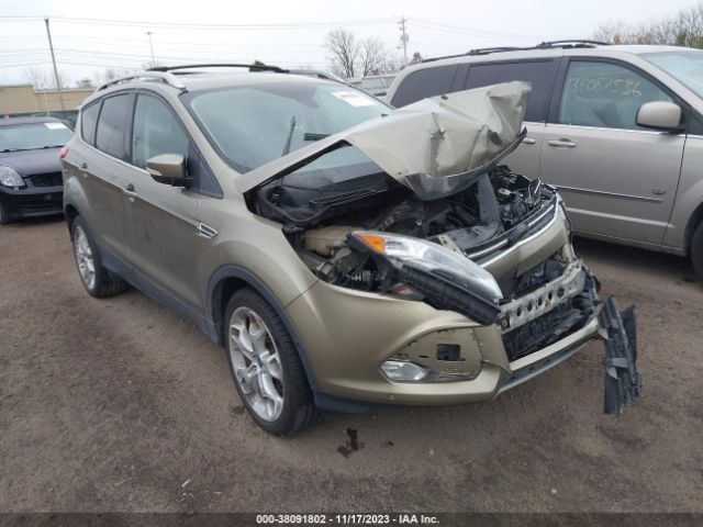 FORD ESCAPE 2013 1fmcu9j94dub21644