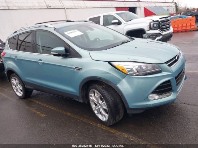 FORD ESCAPE 2013 1fmcu9j94duc03583