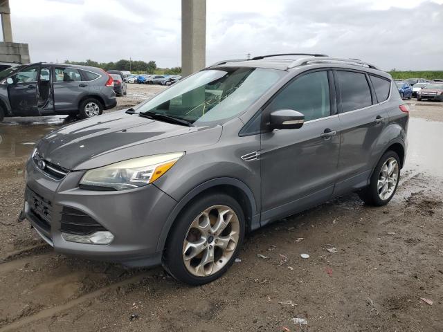 FORD ESCAPE 2013 1fmcu9j94duc07603