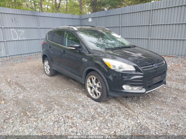 FORD ESCAPE 2013 1fmcu9j94duc07763