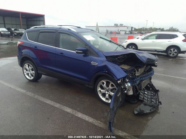 FORD ESCAPE 2013 1fmcu9j94duc14406