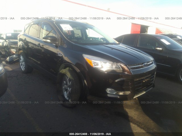 FORD ESCAPE 2013 1fmcu9j94duc16463