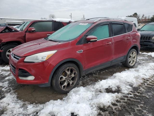 FORD ESCAPE 2012 1fmcu9j94duc30427