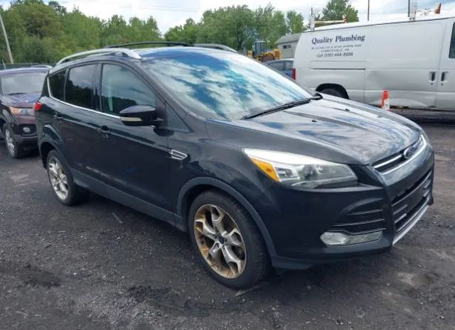 FORD ESCAPE 2013 1fmcu9j94duc33098