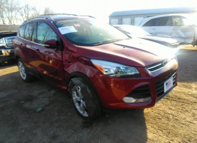 FORD ESCAPE 2013 1fmcu9j94duc73584