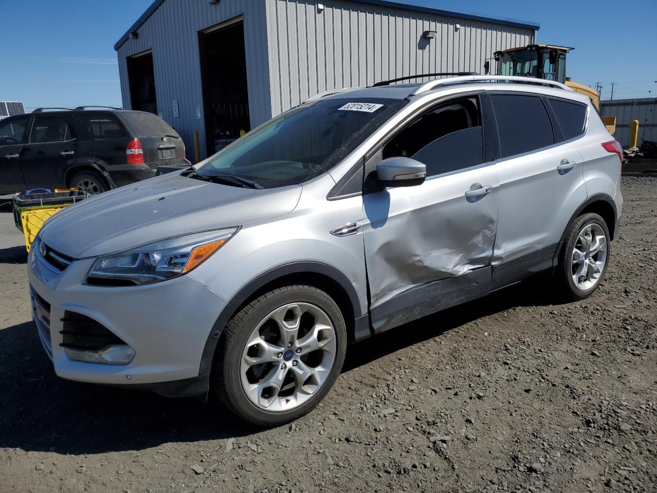 FORD ESCAPE 2013 1fmcu9j94dud24324