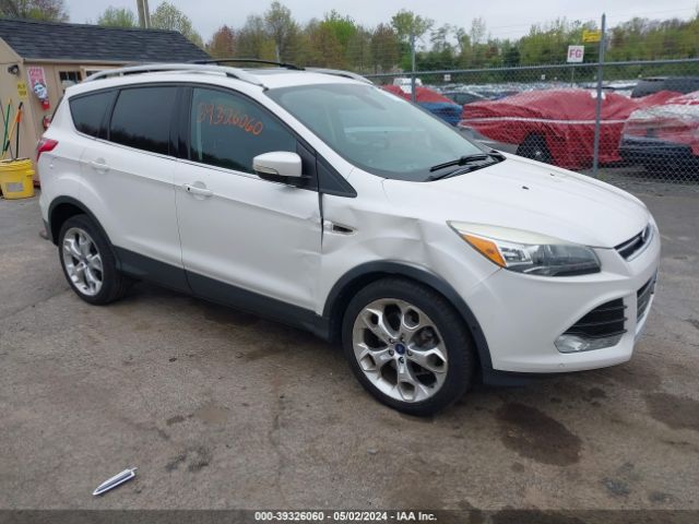 FORD ESCAPE 2013 1fmcu9j94dud30687