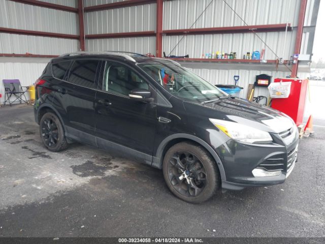 FORD ESCAPE 2013 1fmcu9j94dud47487