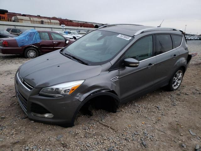 FORD ESCAPE 2014 1fmcu9j94eua13638