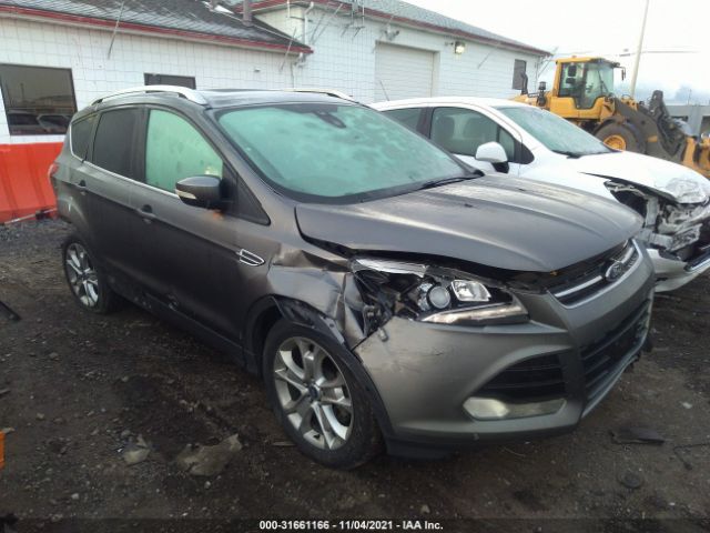 FORD ESCAPE 2014 1fmcu9j94eua28284