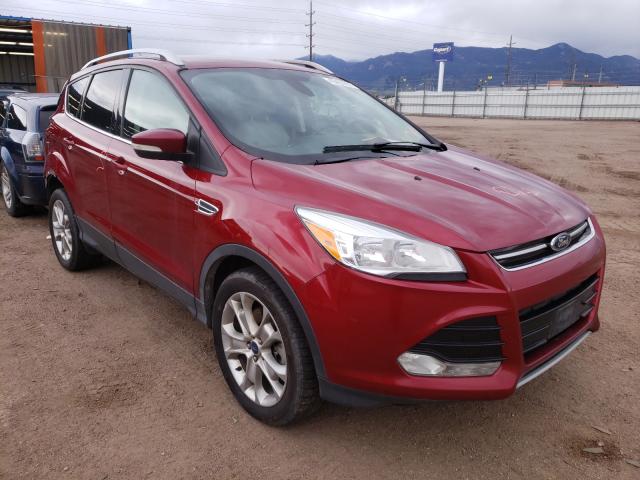 FORD ESCAPE TIT 2014 1fmcu9j94eua38474