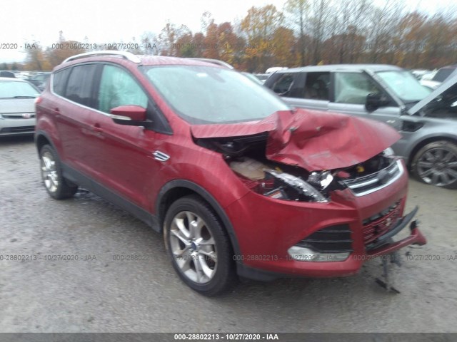 FORD ESCAPE 2014 1fmcu9j94eua49748