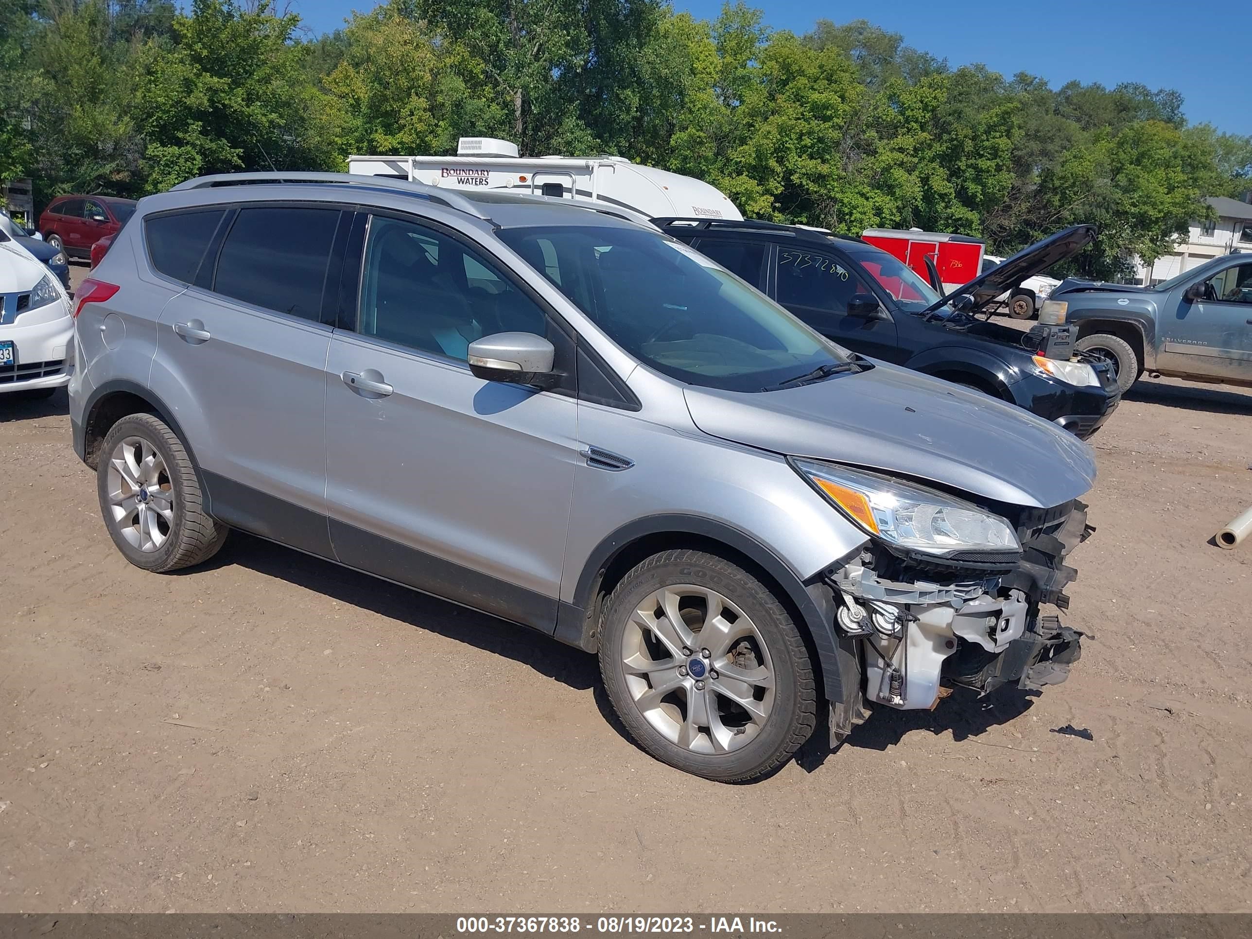 FORD ESCAPE 2014 1fmcu9j94eua61267