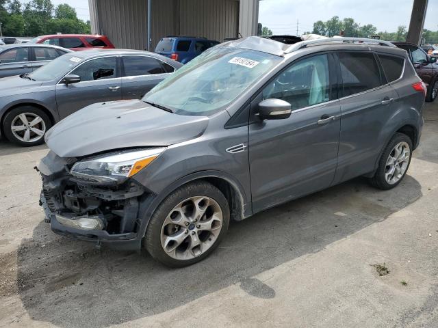 FORD ESCAPE 2014 1fmcu9j94eua68607