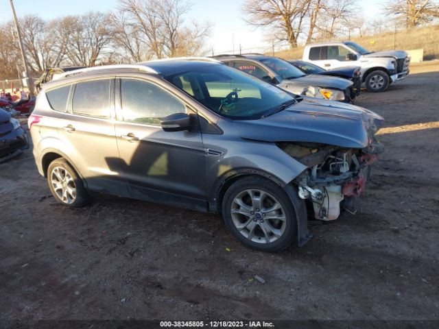 FORD ESCAPE 2014 1fmcu9j94eua70339