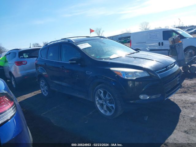 FORD ESCAPE 2014 1fmcu9j94eua91028