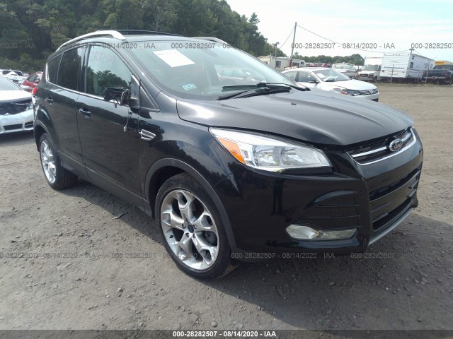 FORD ESCAPE 2014 1fmcu9j94eub20253