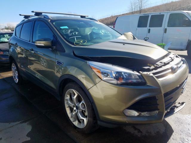 FORD ESCAPE TIT 2014 1fmcu9j94eub30488