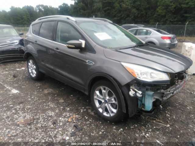 FORD ESCAPE 2014 1fmcu9j94eub34248