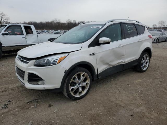 FORD ESCAPE 2014 1fmcu9j94eub44035