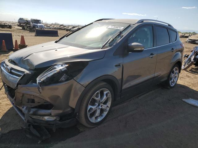 FORD ESCAPE TIT 2014 1fmcu9j94eub48277