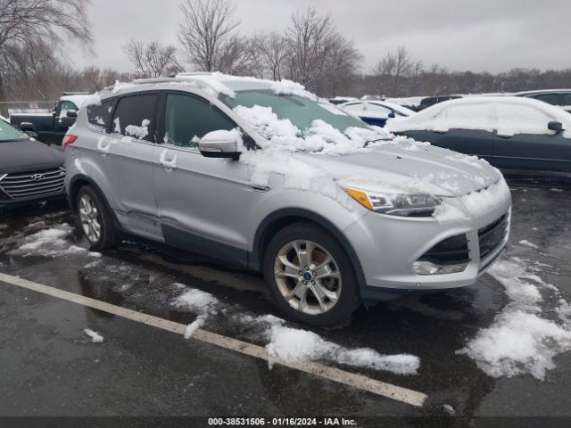 FORD ESCAPE 2014 1fmcu9j94eub52457