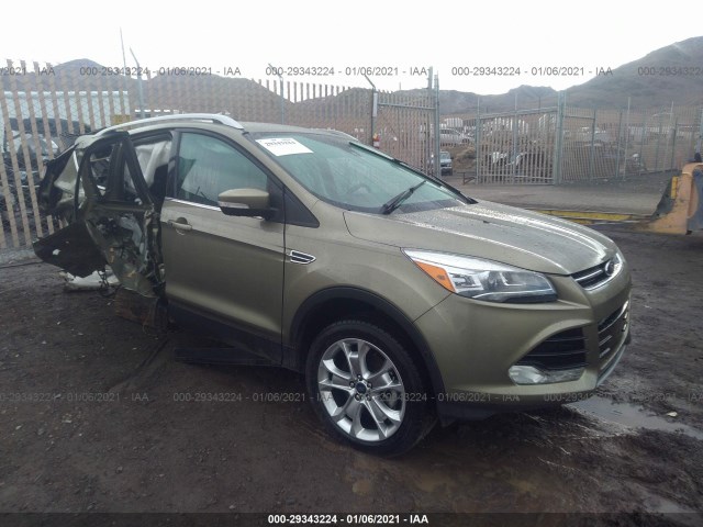 FORD ESCAPE 2014 1fmcu9j94eub64785