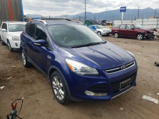 FORD ESCAPE TIT 2014 1fmcu9j94eub72272