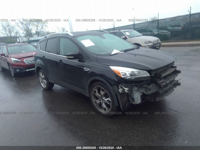 FORD ESCAPE 2014 1fmcu9j94eub75396