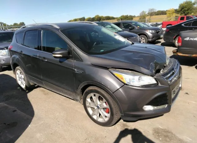 FORD ESCAPE 2014 1fmcu9j94eub98399