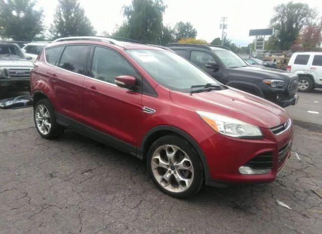 FORD ESCAPE 2014 1fmcu9j94euc05545