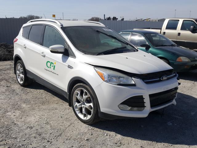 FORD ESCAPE TIT 2014 1fmcu9j94euc07893