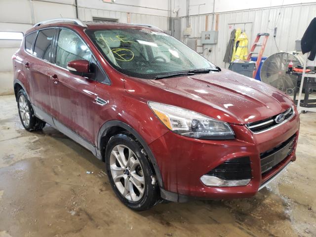 FORD ESCAPE TIT 2014 1fmcu9j94euc07909