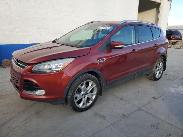 FORD ESCAPE 2014 1fmcu9j94euc11703