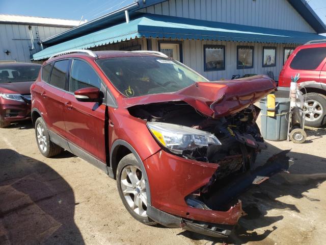 FORD ESCAPE TIT 2014 1fmcu9j94euc18229