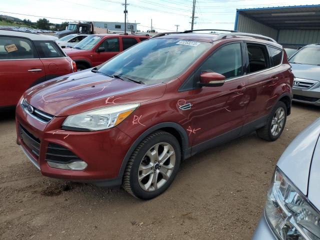 FORD ESCAPE TIT 2014 1fmcu9j94euc20403