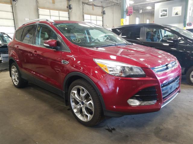 FORD ESCAPE TIT 2014 1fmcu9j94euc31238