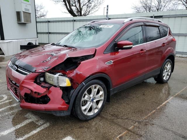 FORD ESCAPE 2014 1fmcu9j94euc54003