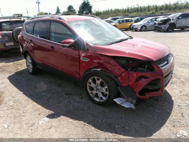 FORD ESCAPE 2014 1fmcu9j94euc56656