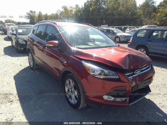 FORD ESCAPE 2014 1fmcu9j94euc64174