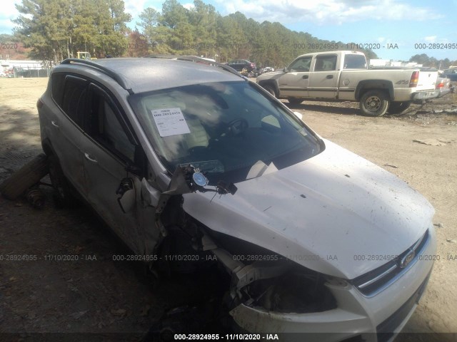 FORD ESCAPE 2014 1fmcu9j94euc65387