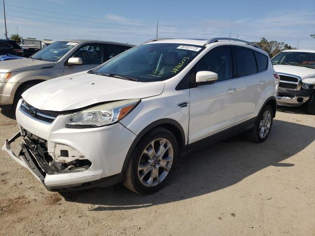 FORD ESCAPE TIT 2014 1fmcu9j94euc72453