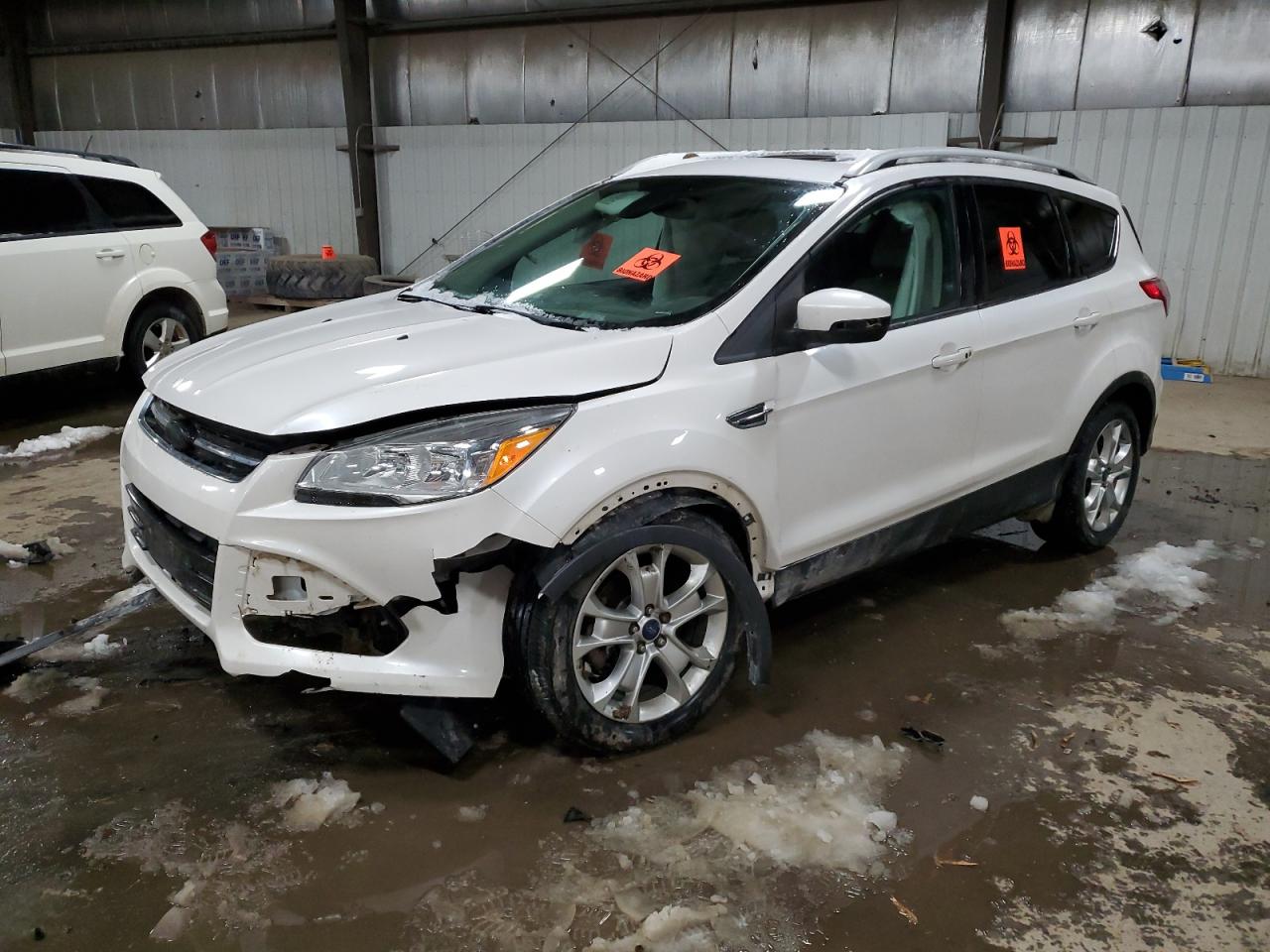 FORD ESCAPE 2014 1fmcu9j94euc86420