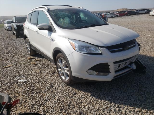 FORD ESCAPE TIT 2014 1fmcu9j94euc91889