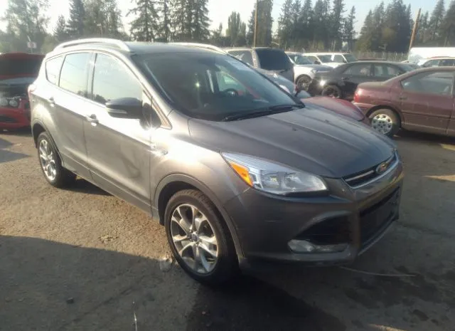 FORD ESCAPE 2014 1fmcu9j94eud01286