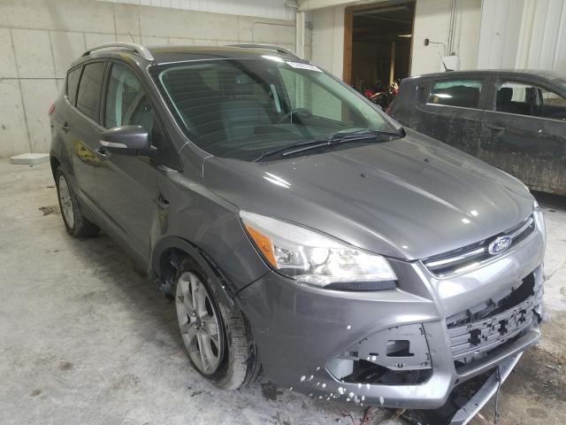 FORD ESCAPE TIT 2014 1fmcu9j94eud07427