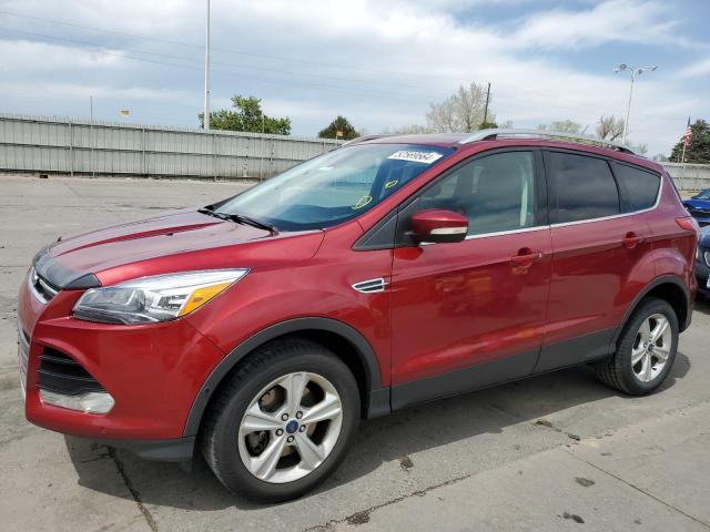 FORD ESCAPE 2014 1fmcu9j94eud08948