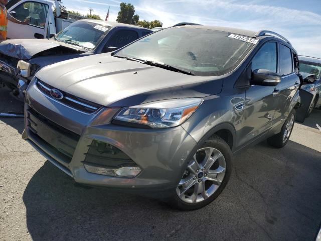 FORD ESCAPE 2014 1fmcu9j94eud09422